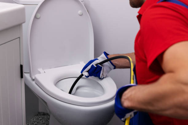 Best Pipe Repair Near Me  in Beverly Hills, FL