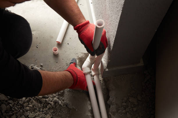 Best Plumbing Inspection Services  in Beverly Hills, FL