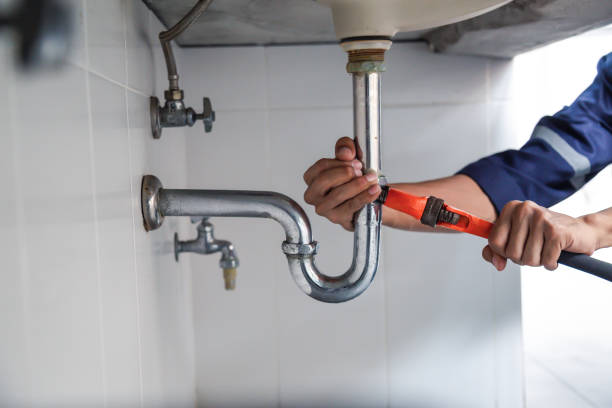 Best Plumbing Repair Near Me  in Beverly Hills, FL