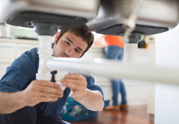 Best Affordable Plumbing Services  in Beverly Hills, FL