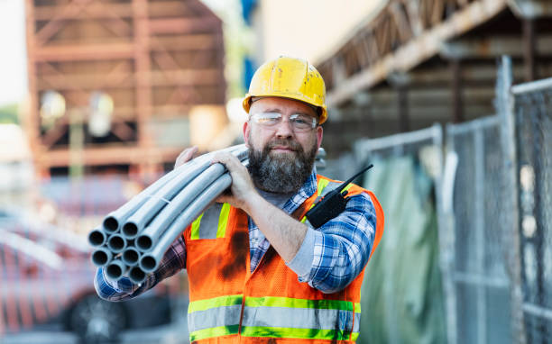 Best Leak Detection Services  in Beverly Hills, FL